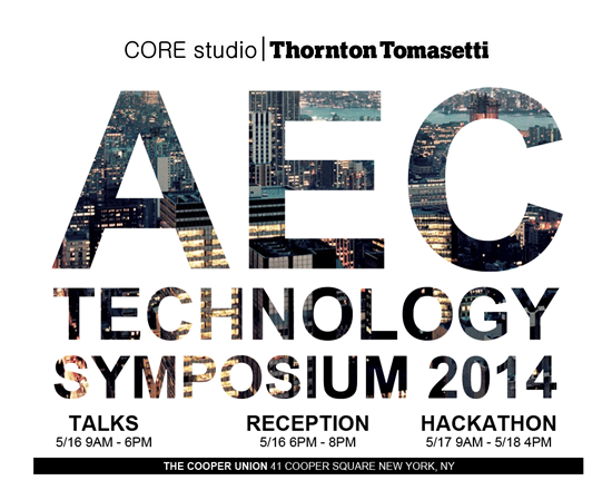 AEC Technology Symposium 2014