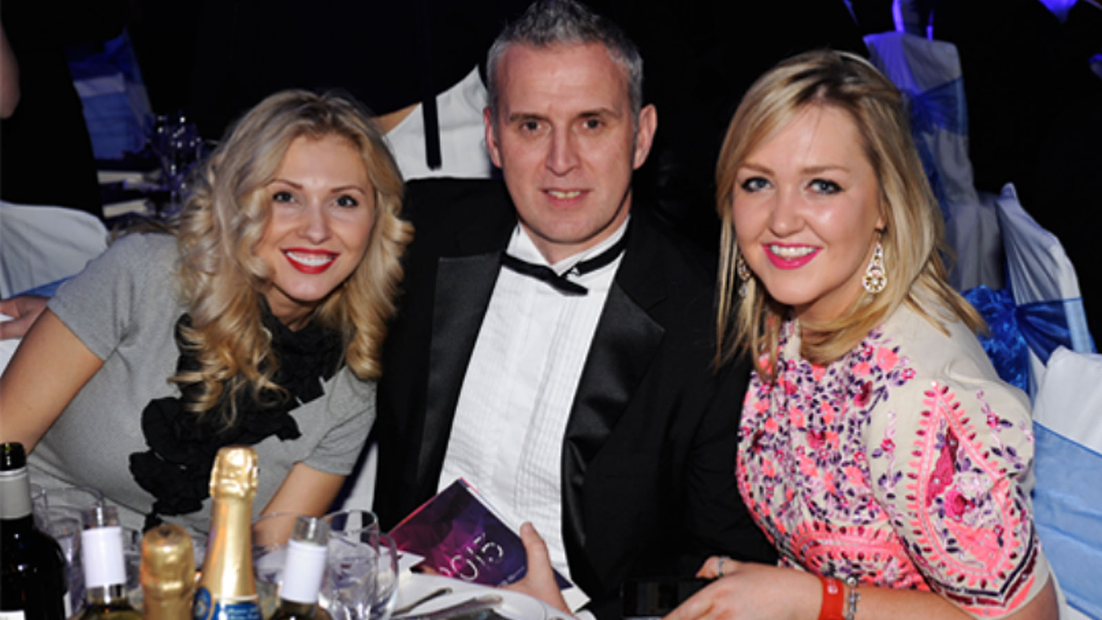 Asite Sponsored; The Building Awards 2015, Grosvenor House Hotel, London 22nd April 2015