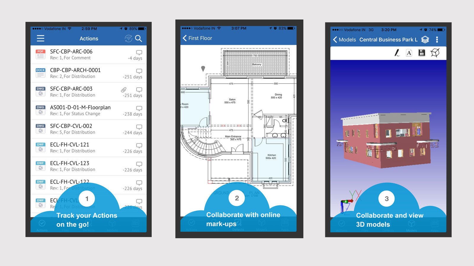 Join Asite for an interactive webinar showcasing the Adoddle Field App!