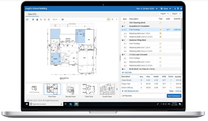 Integrations & Reporting